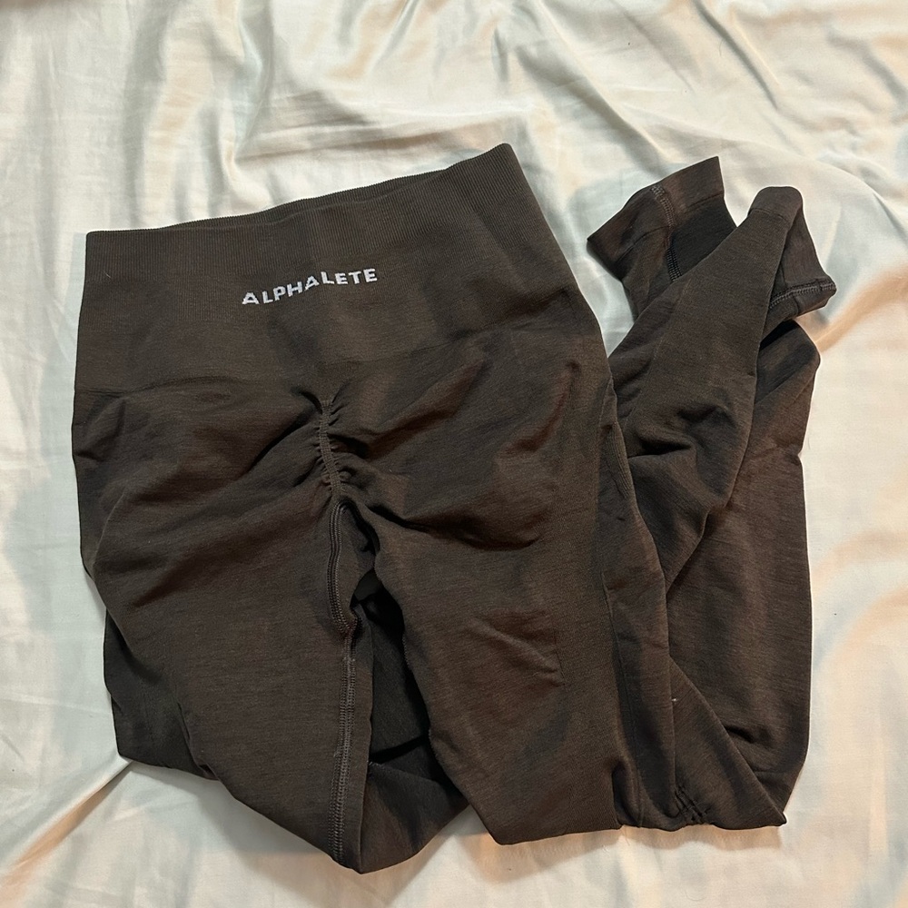 Alphalete Contour Ultra Highrise Legging